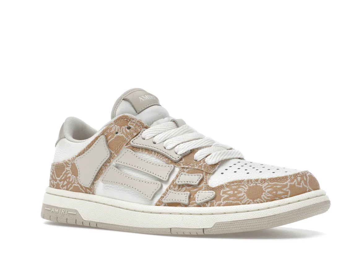 AMIRI Skel Top Low MA Quad Birch