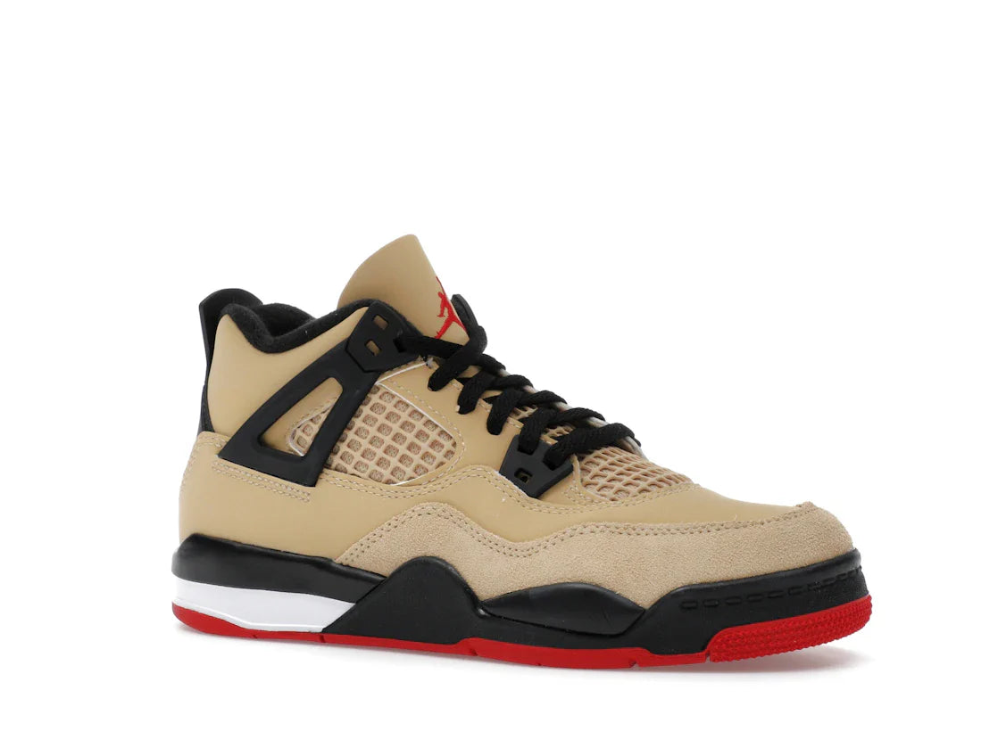 Jordan 4 Retro Pizza (PS)