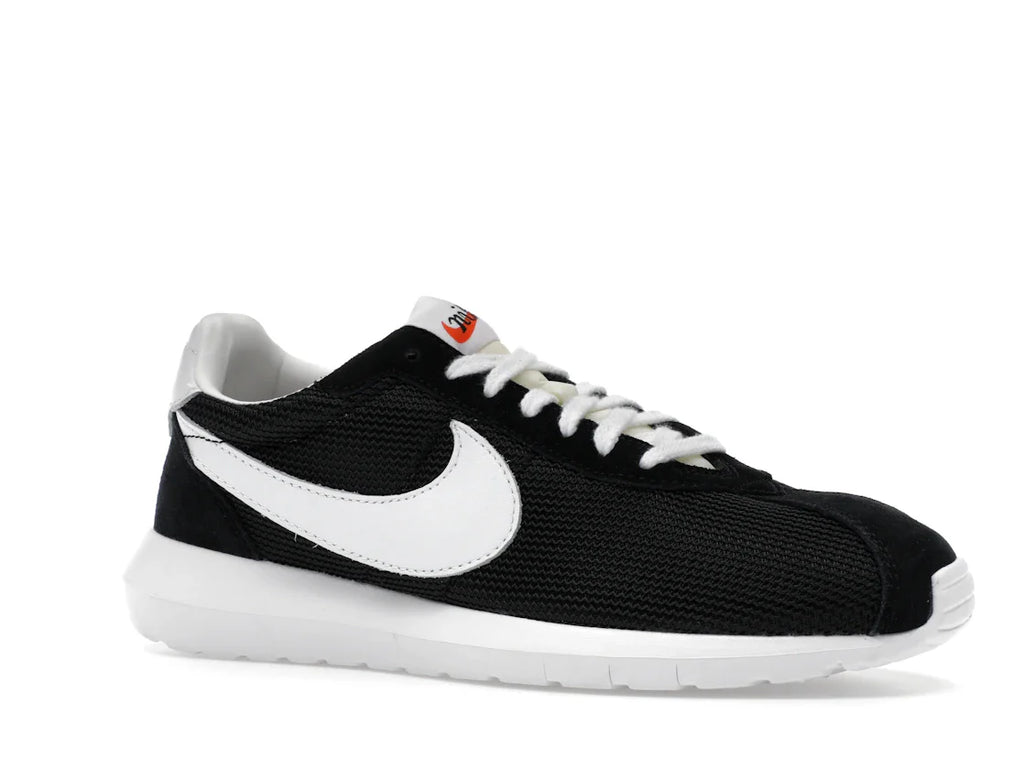 Nike Roshe LD-1000 QS Schwarz Weiß