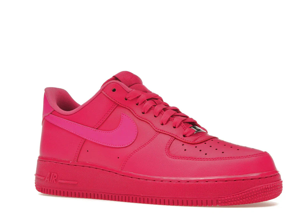 Nike Air Force 1 Low '07 Fireberry (Damen)