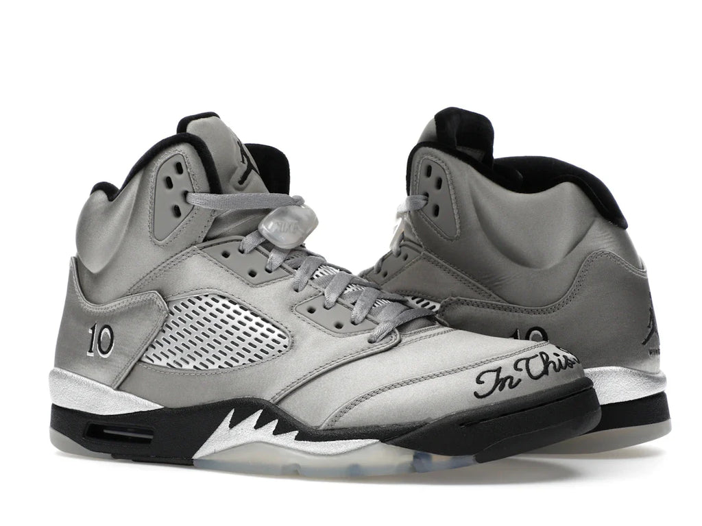Jordan 5 Retro Wings (2025) (Damen)