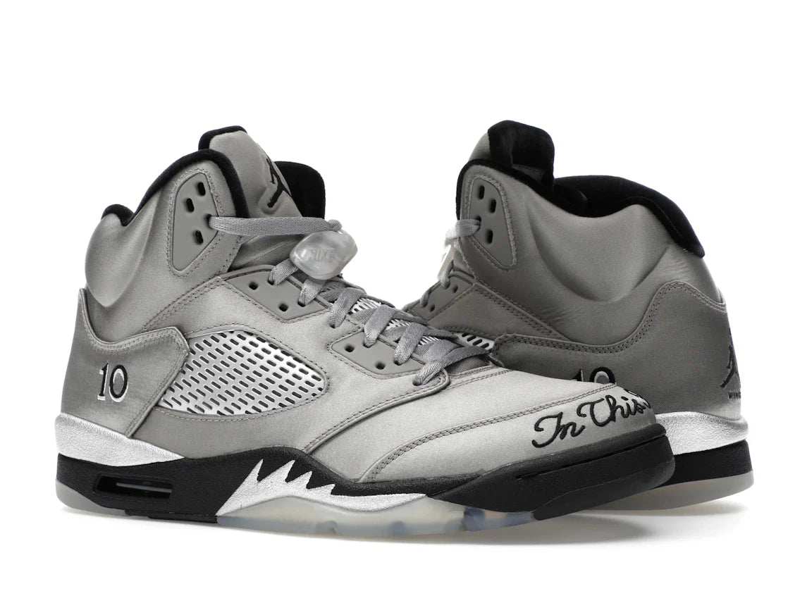 Jordan 5 Retro Wings (2025) (Damen)