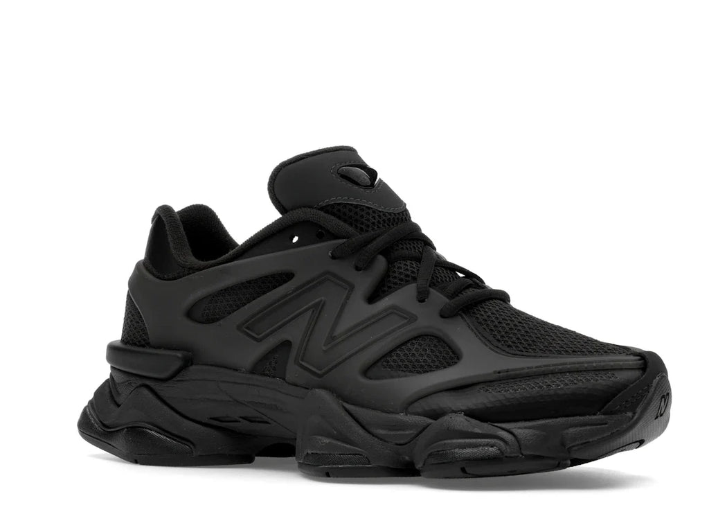 New Balance 9060 X Black Cement