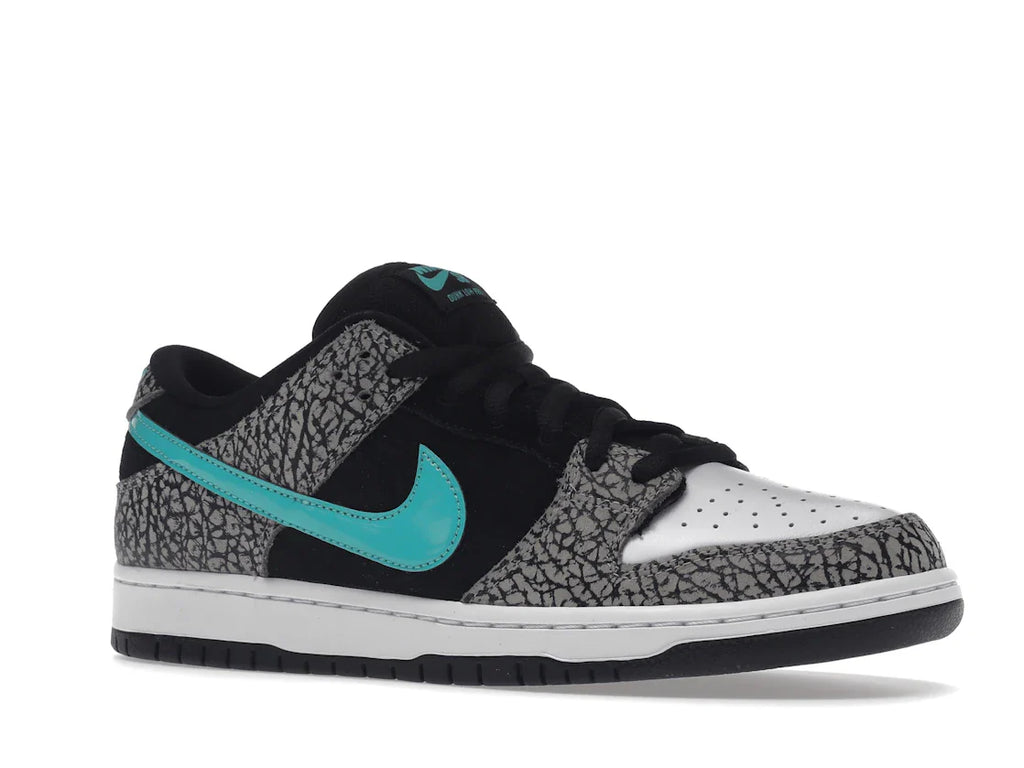 Nike SB Dunk Low atmos Elephant