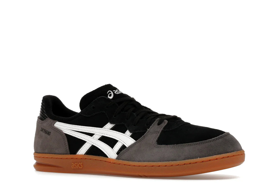 ASICS Skyhand OG Schwarz Weiß
