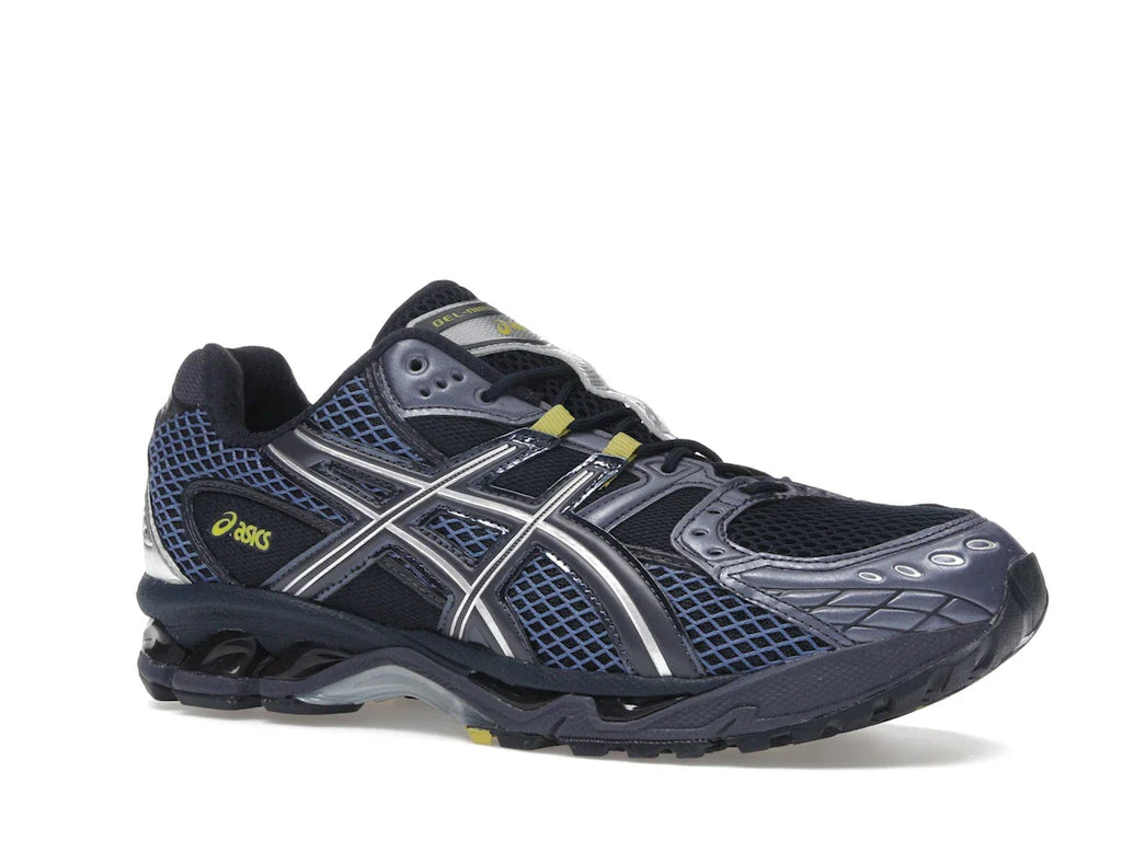 ASICS Gel-Nimbus 10.1 Midnight Indigo Fog