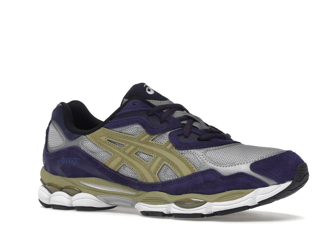 ASICS Gel-NYC Awake NY Lila