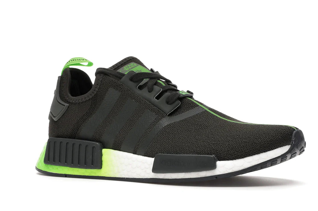 adidas NMD R1 Star Wars Yoda