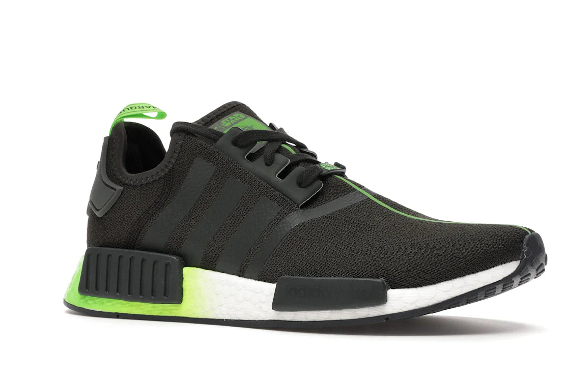 adidas NMD R1 Star Wars Yoda