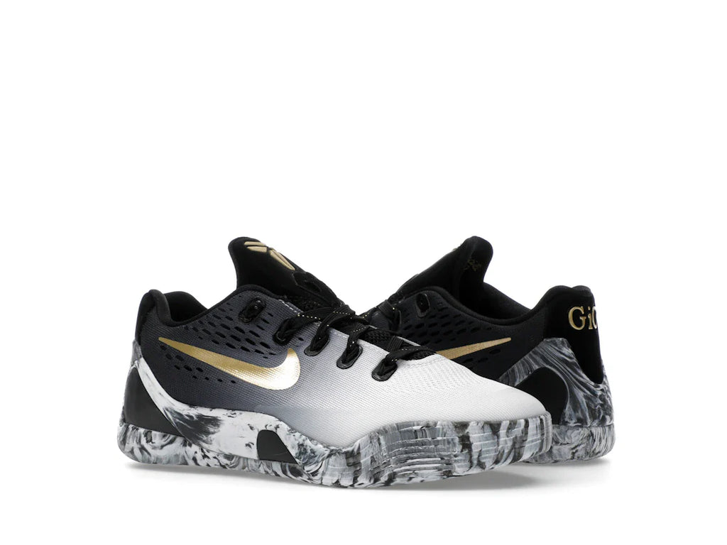 Nike Kobe 9 EM Low Mambacita (GS)