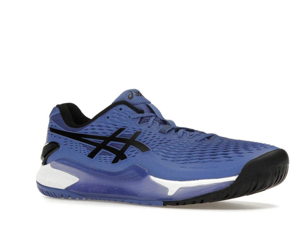 ASICS Gel-Resolution 9 Saphirschwarz
