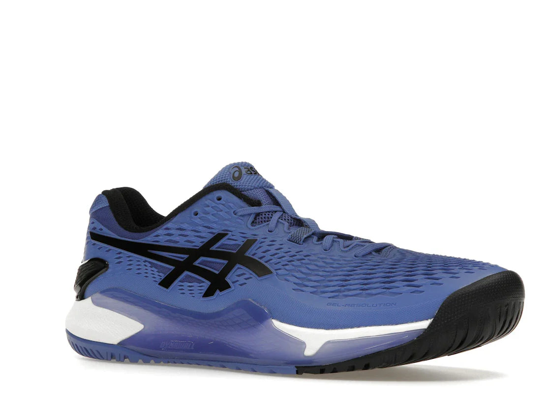 ASICS Gel-Resolution 9 Saphirschwarz
