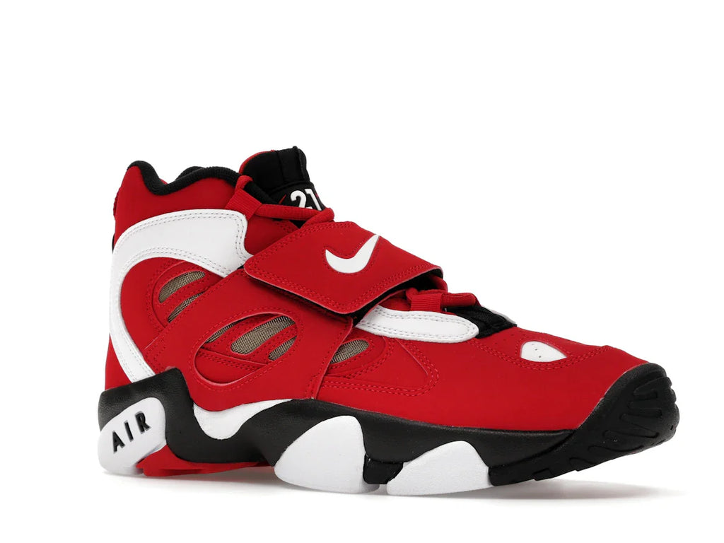 Nike Air Diamond Turf 2 Rot Gold (2026)