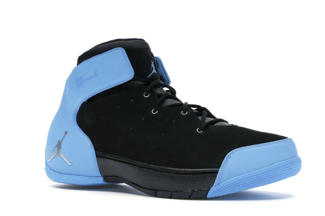 Jordan Melo 1.5 Schwarz University Blue