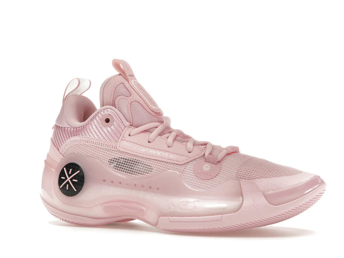Li-Ning-Weg Wade 10 Niedrige Kirschblüte