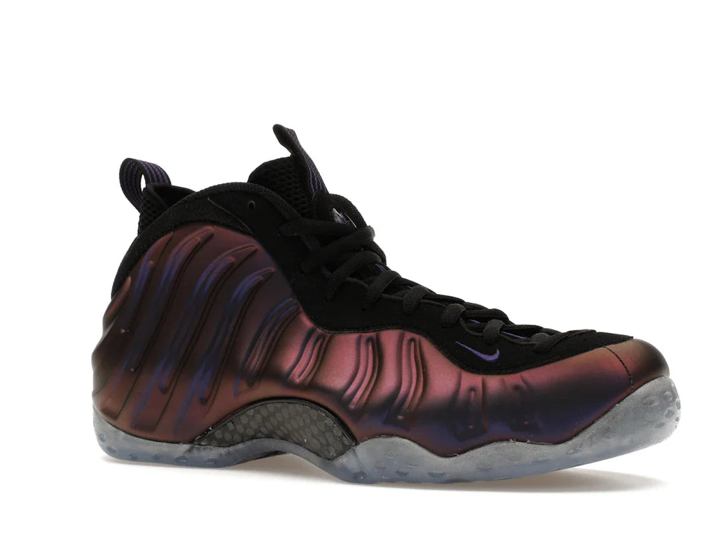 Nike Air Foamposite One Eggplant (2017)