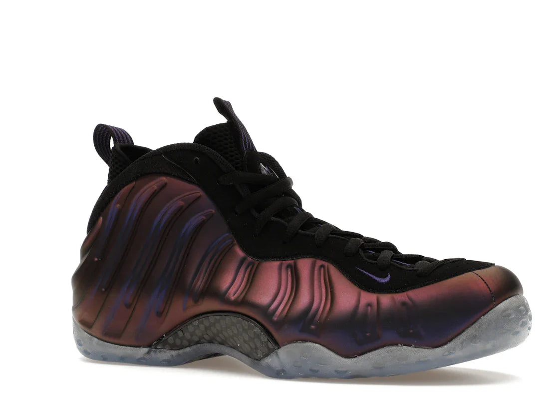 Nike Air Foamposite One Eggplant (2017)