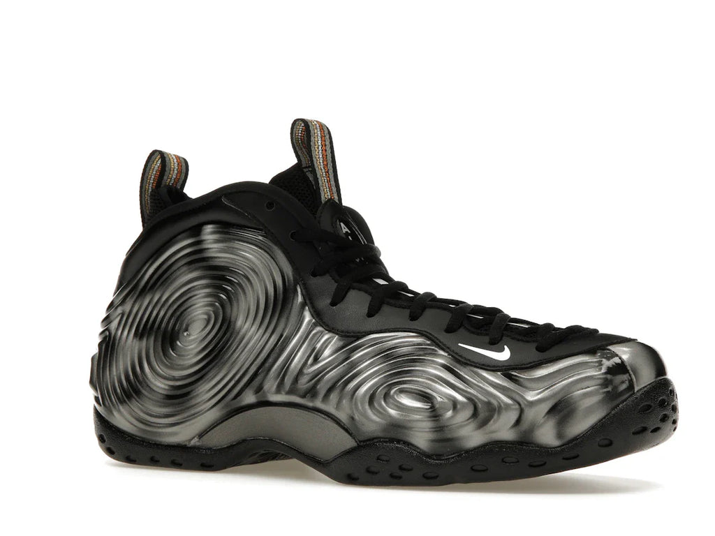 Nike Foamposite One SP Comme des Garcons Herren-Katzenauge in Übergröße