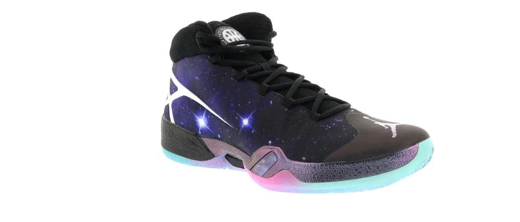 Jordan XXX Plattform 54 Cosmos