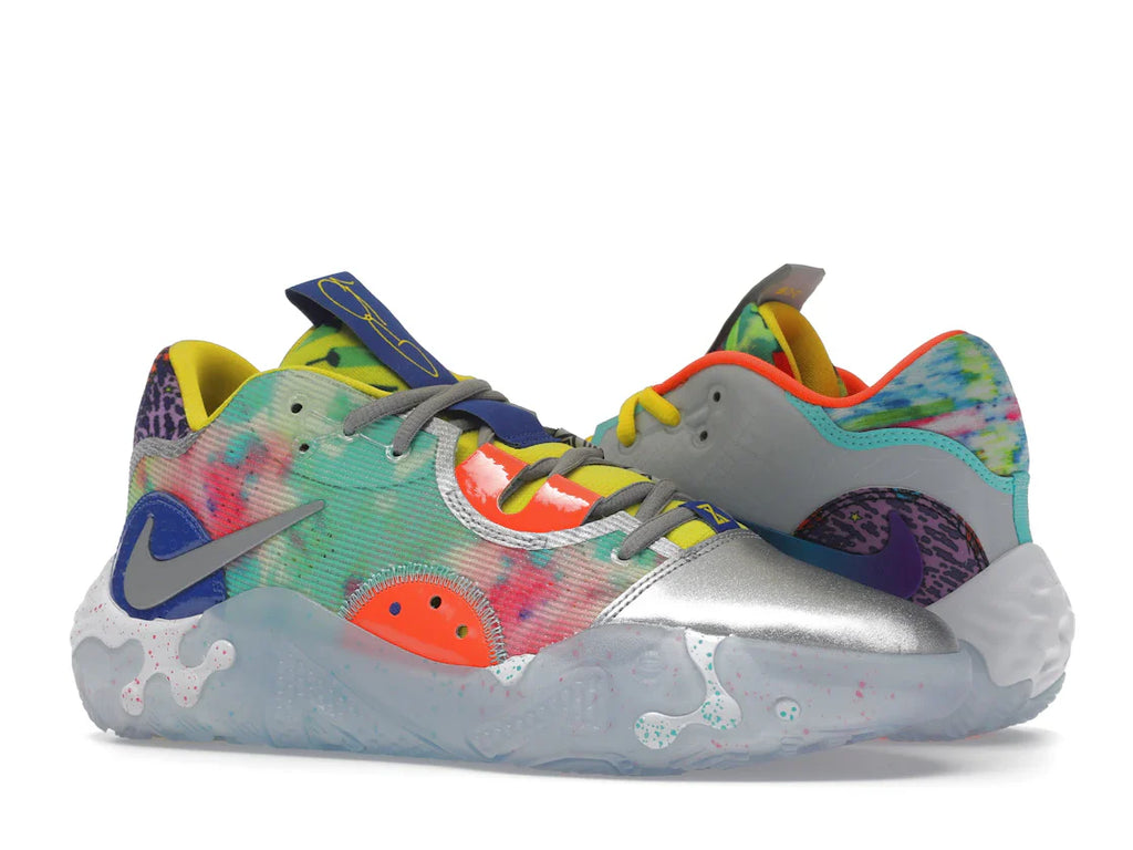 Nike PG 6 Was zum Teufel