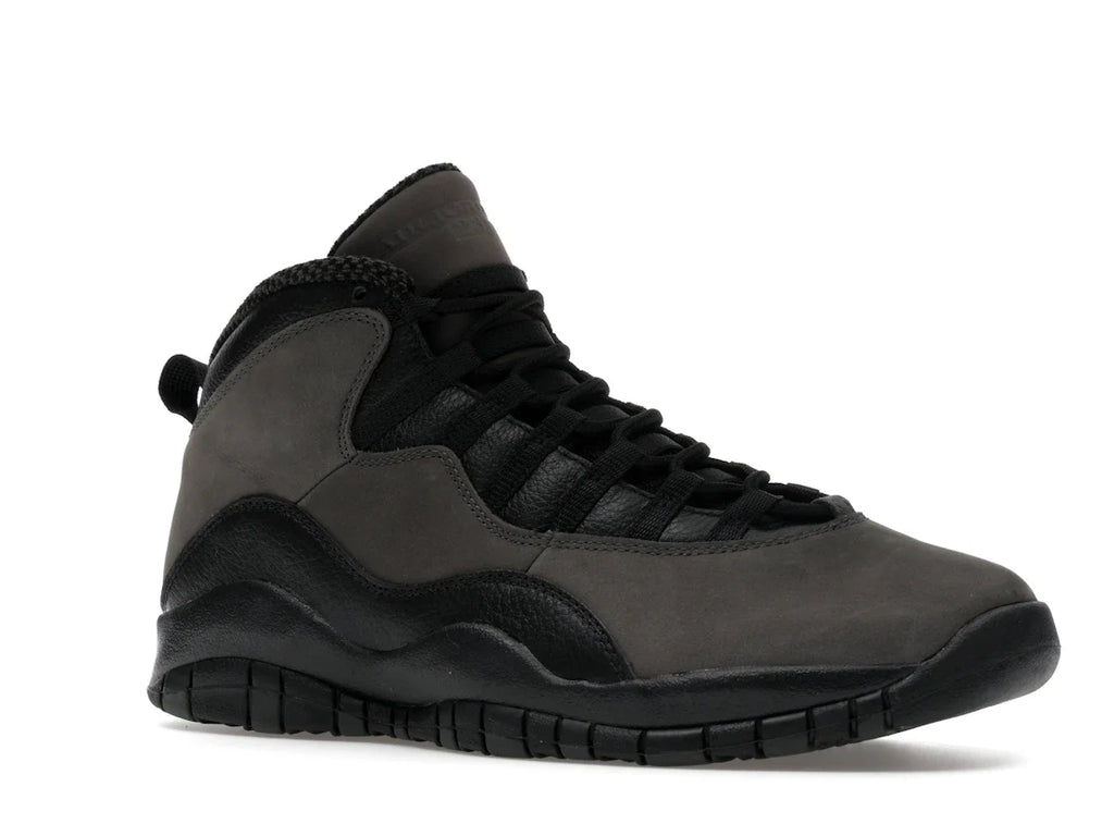 Jordan 10 Retro Shadow (2025)