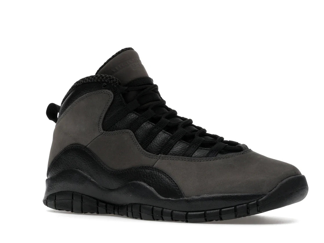 Jordan 10 Retro Shadow (2025)