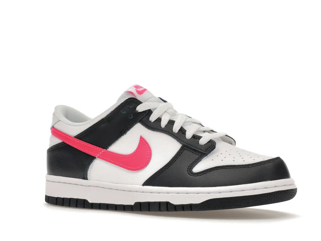 Nike Dunk Low Obsidian Fierce Pink (GS)