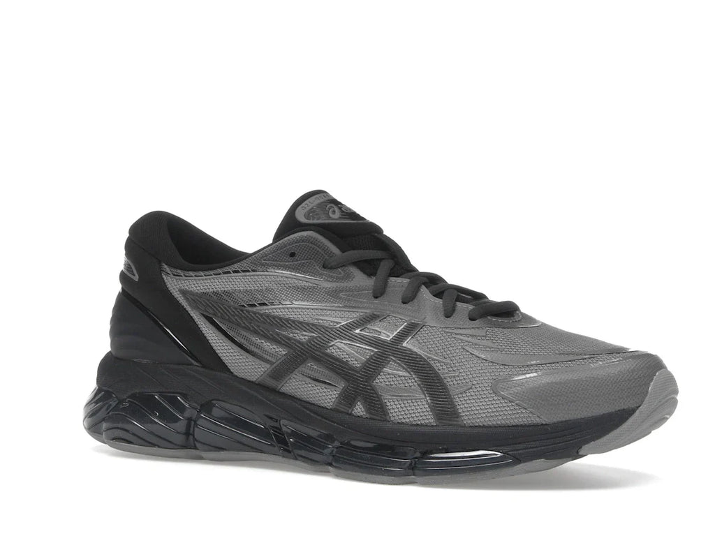 ASICS Gel-Quantum 360 VIII Clay Gray Black
