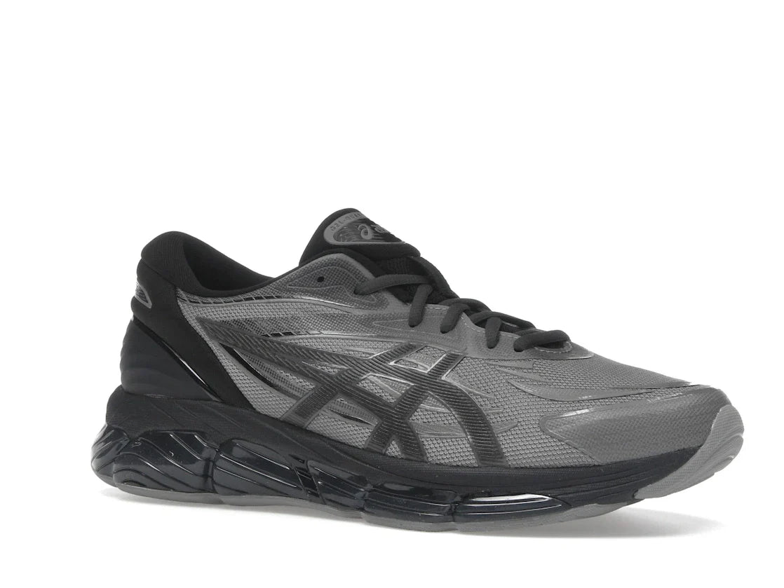ASICS Gel-Quantum 360 VIII Clay Gray Black
