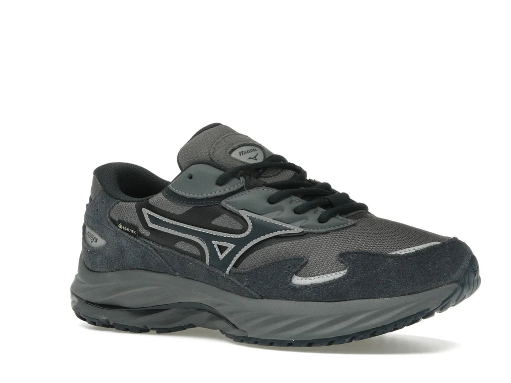 Mizuno Wave Rider Beta GTX Quiet Shade Vulcan
