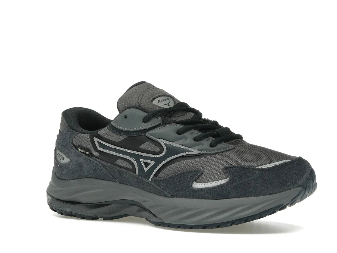 Mizuno Wave Rider Beta GTX Quiet Shade Vulcan