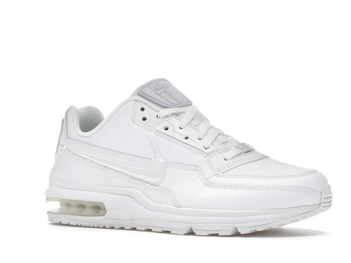 Nike Air Max LTD 3 Weiß