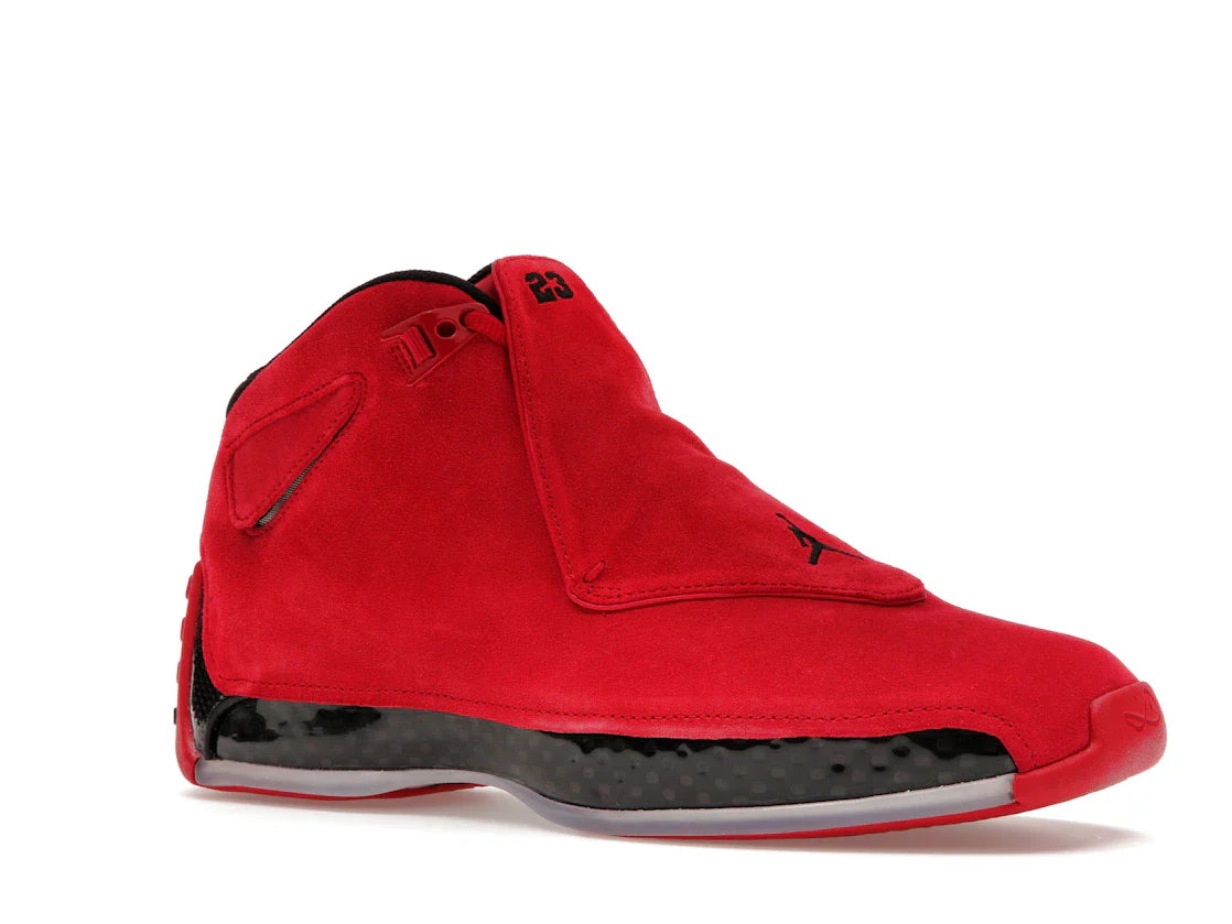 Jordan 18 Retro Toro