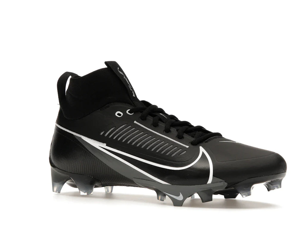 Nike Vapor Edge Pro 360 2 Schwarz Eisengrau