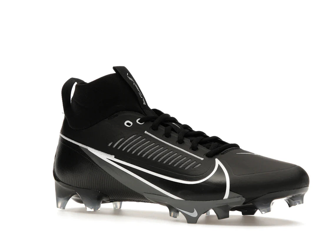 Nike Vapor Edge Pro 360 2 Schwarz Eisengrau