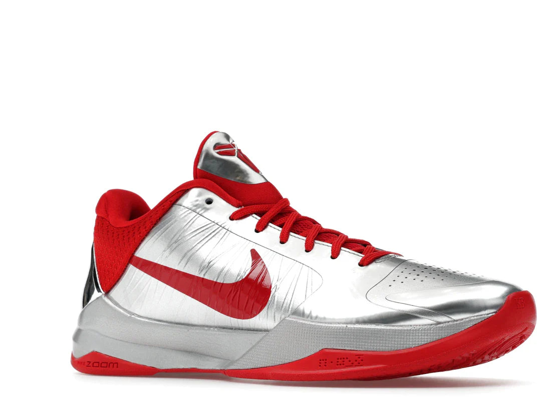 Nike Kobe 5 Protro Caitlin Clark Rookie of the Year