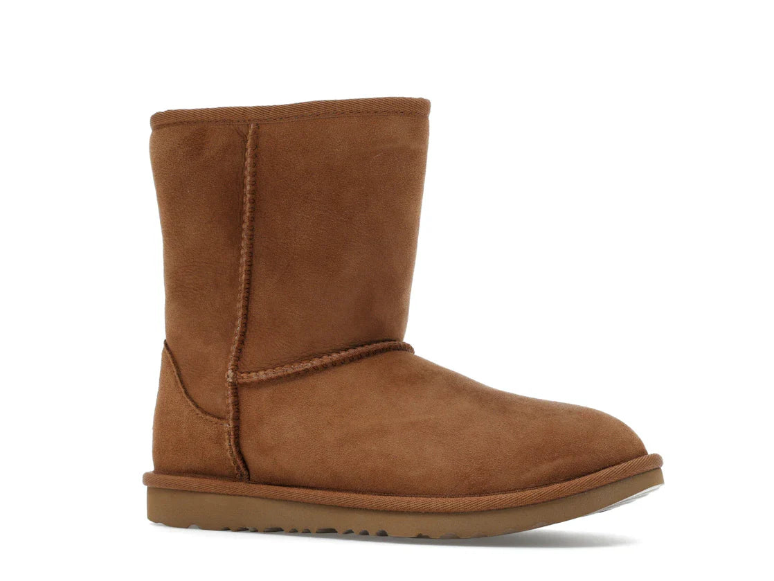 UGG Classic II Stiefel Kastanie (Kinder)