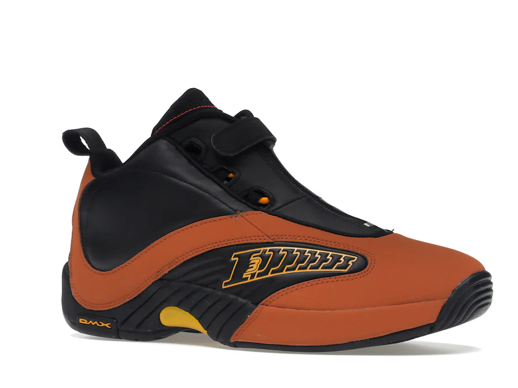 Reebok Answer IV Terracotta