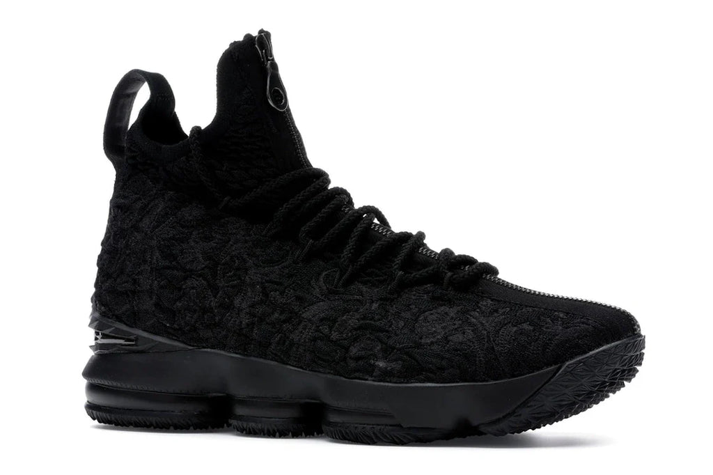 Nike LeBron 15 Performance KITH Suit of Armor