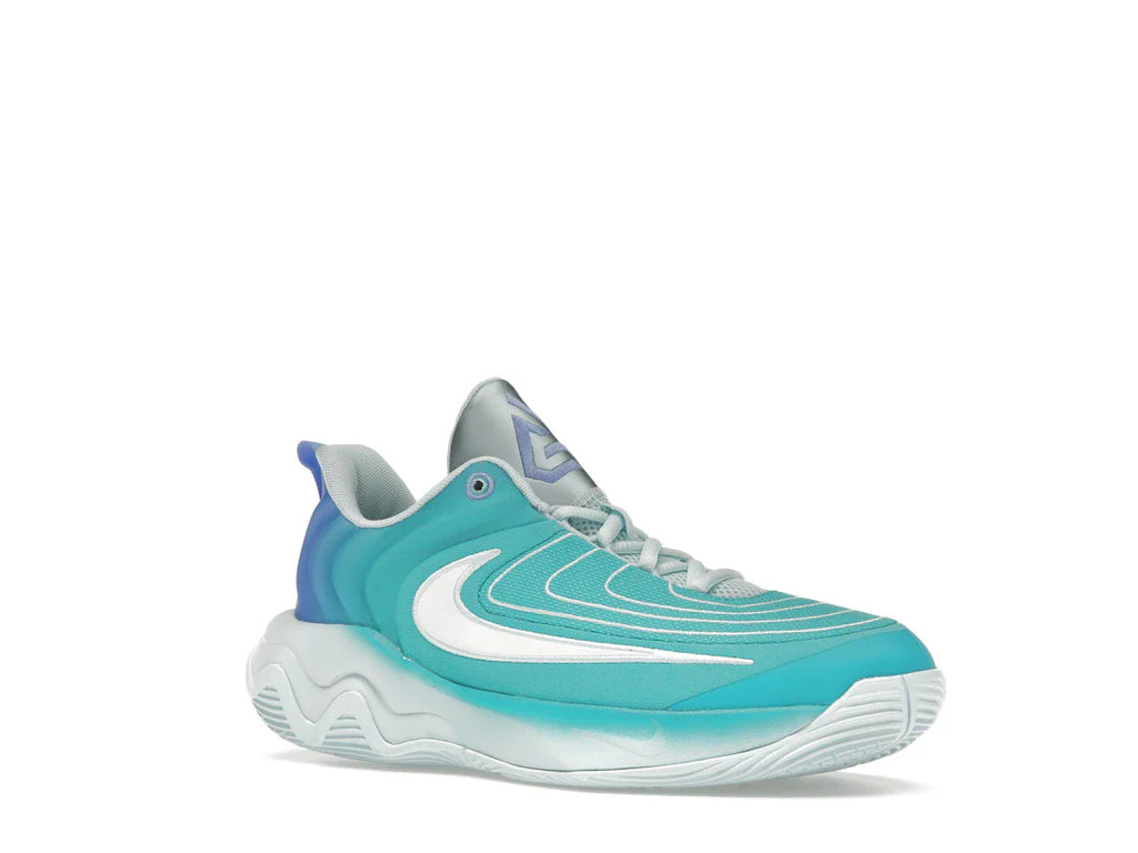 Nike Giannis Immortality 4 Christmas (GS)