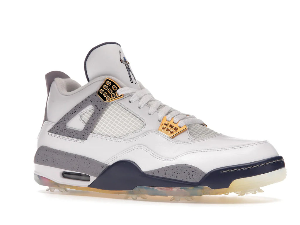Jordan 4 Retro Golf Eastside Golf