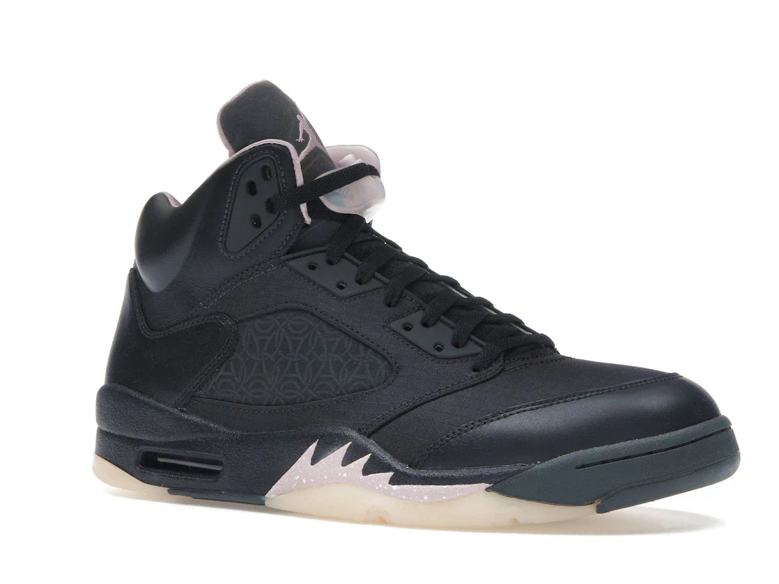 Jordan 5 Retro PSG Paris Saint-Germain Off Black