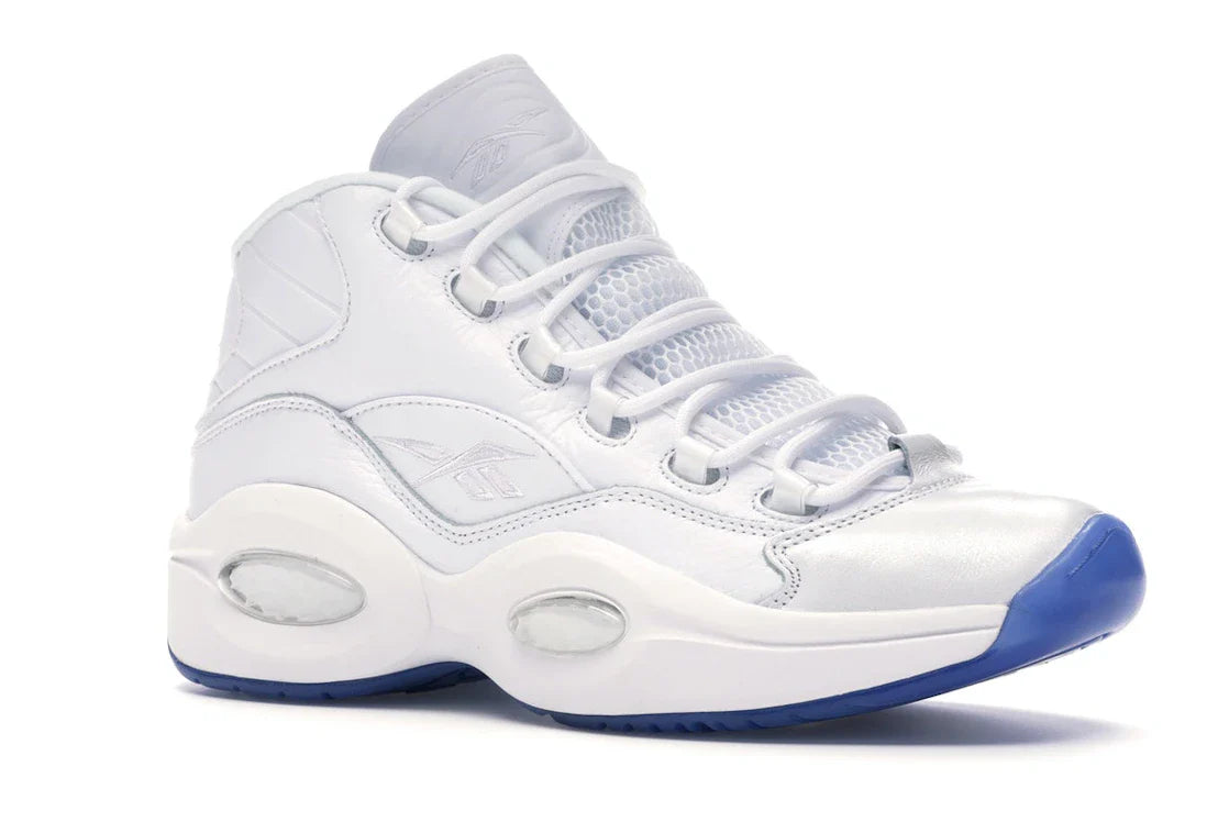 Reebok Question Mid White Ice