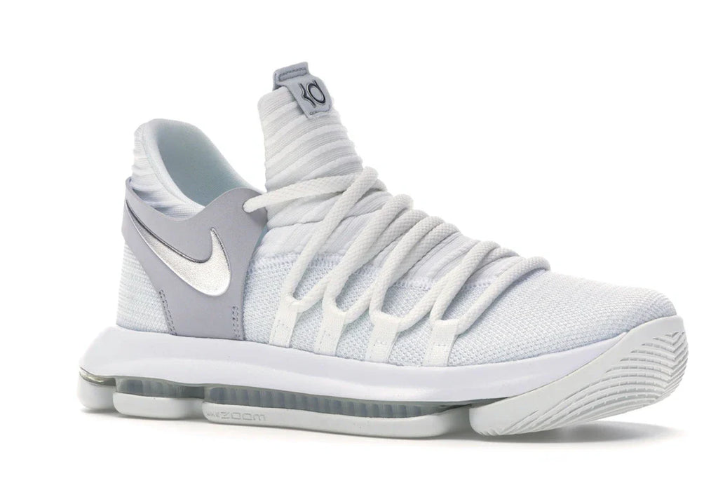 Nike KD 10 Still KD (GS)