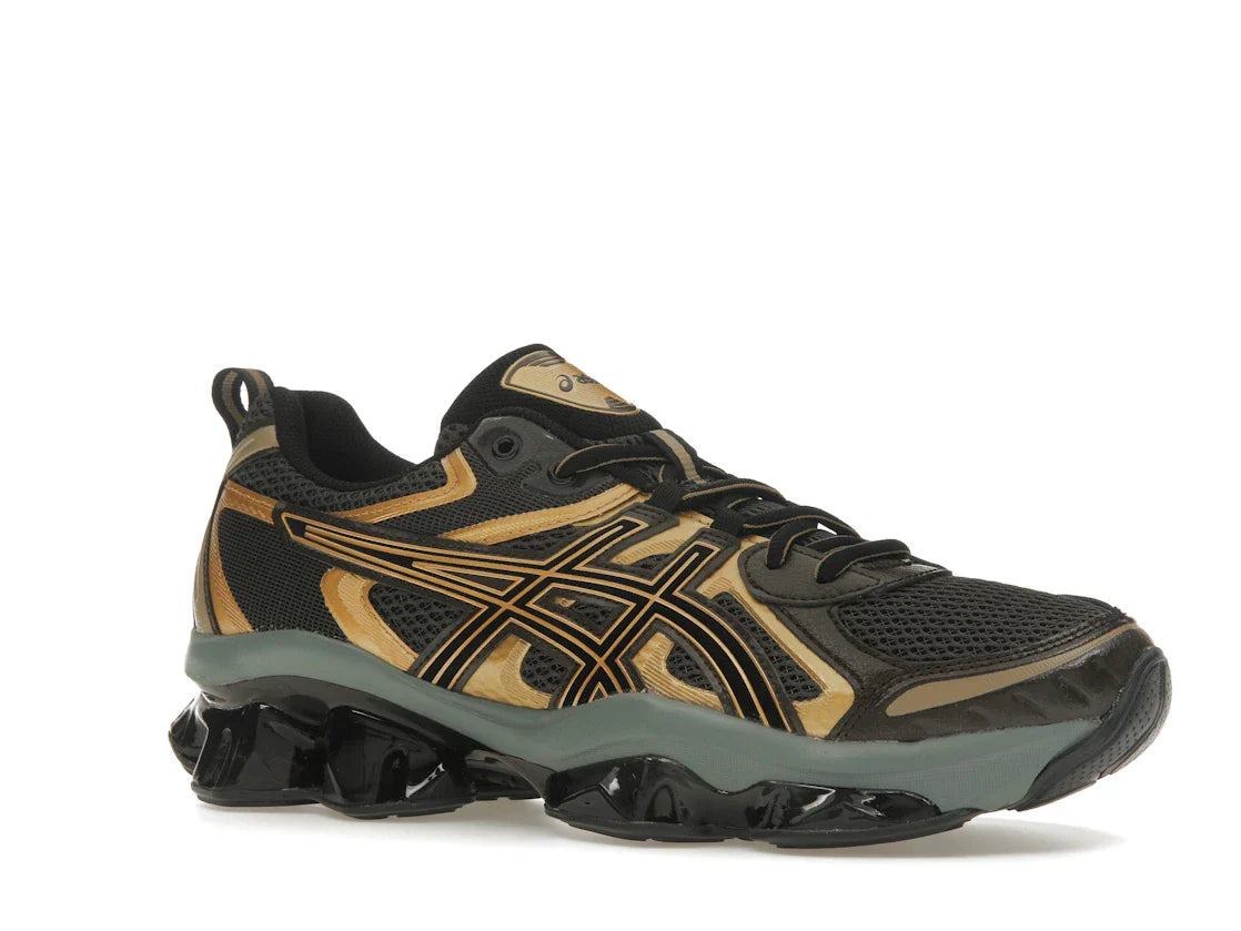 ASICS Gel-Quantum Kinetic Dunkelsepia