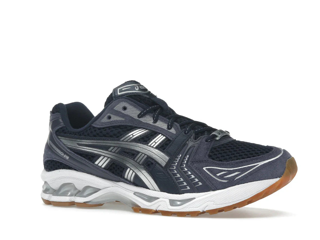ASICS Gel-Kayano 14 APC Midnight Indigo Fog