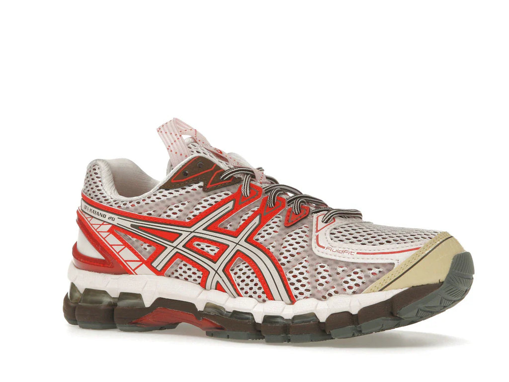 ASICS UB9-S Gel-Kayano 20 Kiko Kostadinov Kristallrosa