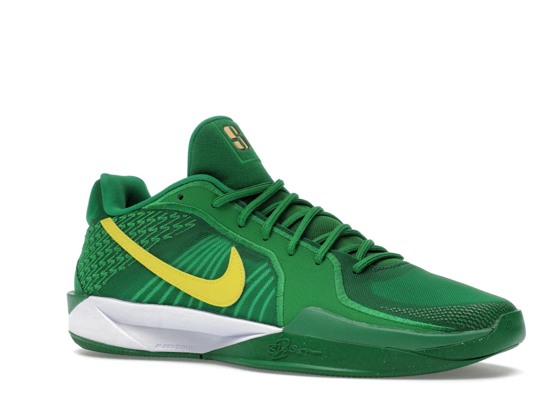 Nike Sabrina 2 Oregon (Damen)