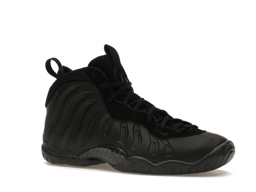 Nike Little Posite One Anthrazit (2023) (GS)