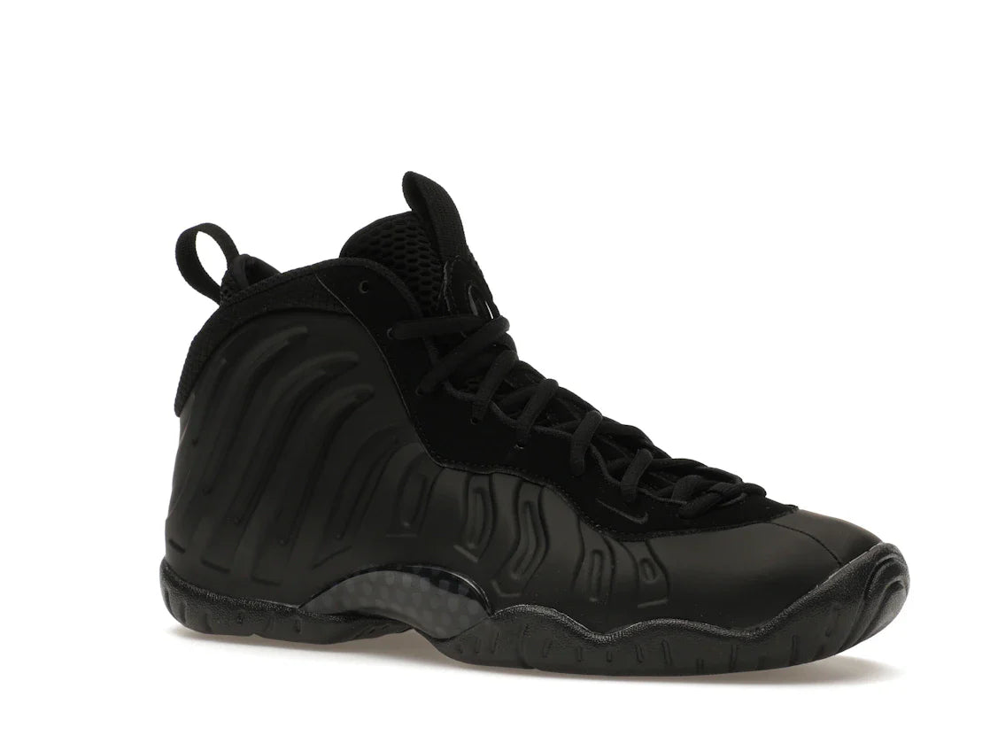Nike Little Posite One Anthrazit (2023) (GS)